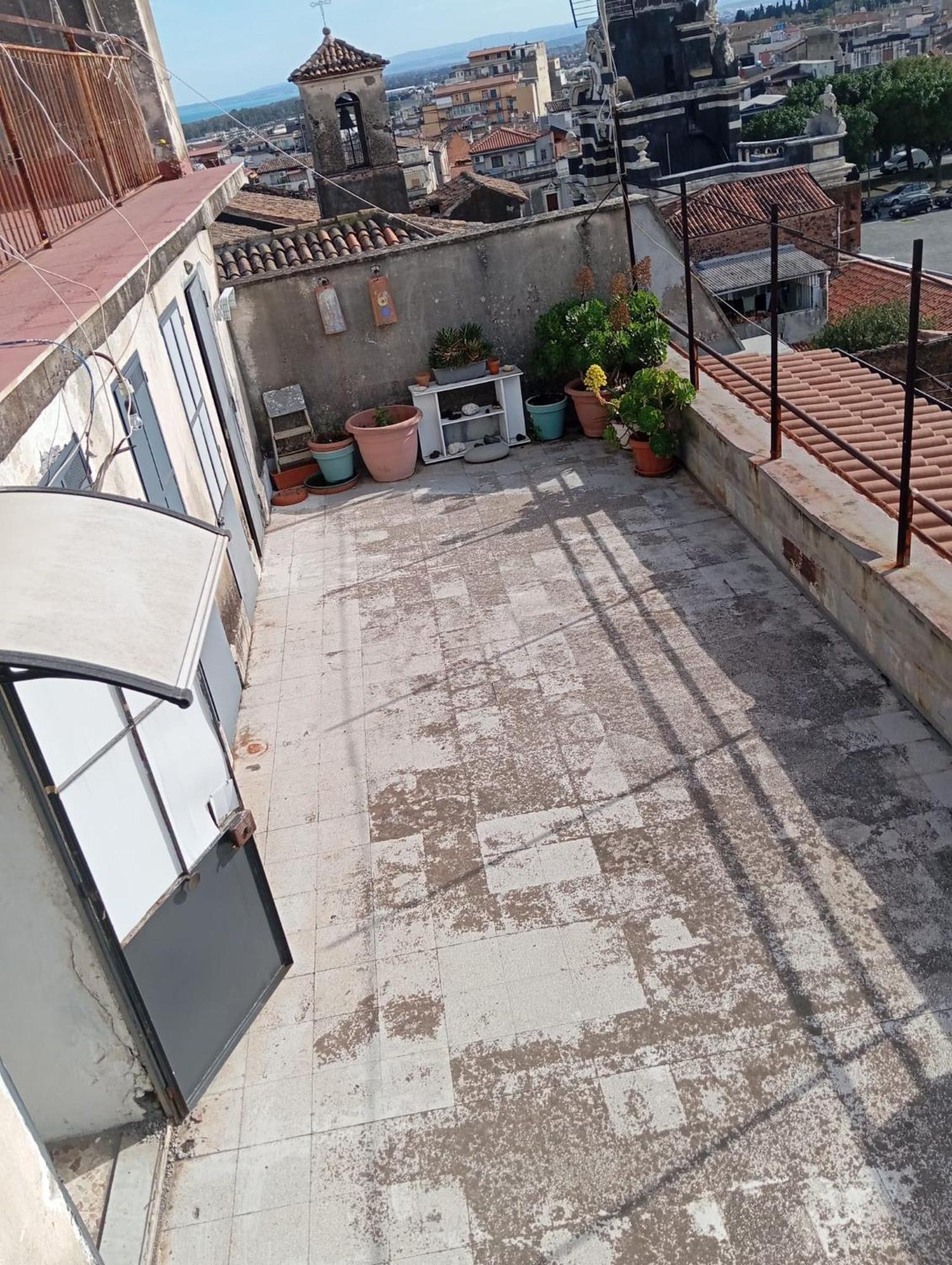La Fenice CTA Exterior foto